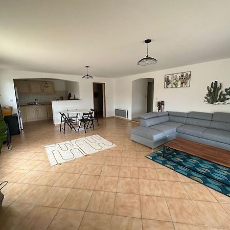 エクス＝アン＝プロヴァンスGrande Annexe De Maison Avec Jardinアパートメント エクステリア 写真