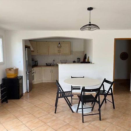 エクス＝アン＝プロヴァンスGrande Annexe De Maison Avec Jardinアパートメント エクステリア 写真