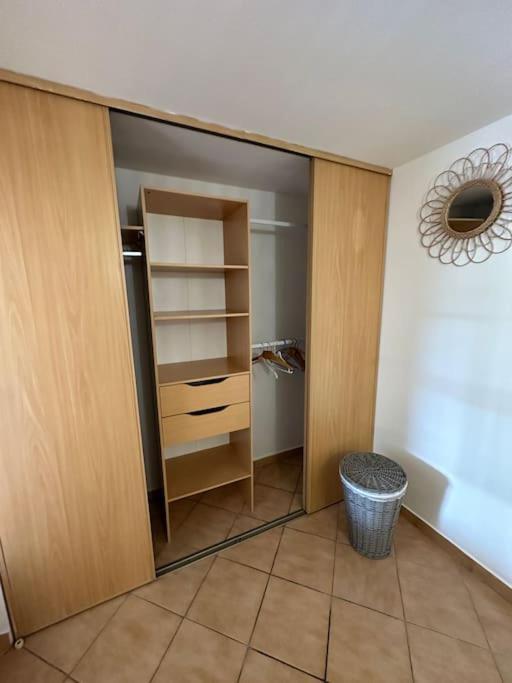 エクス＝アン＝プロヴァンスGrande Annexe De Maison Avec Jardinアパートメント エクステリア 写真